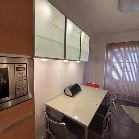 Appartement Madallena Bastia (Corsica)