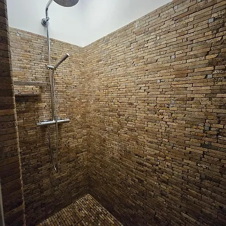 Madallena Appartement *