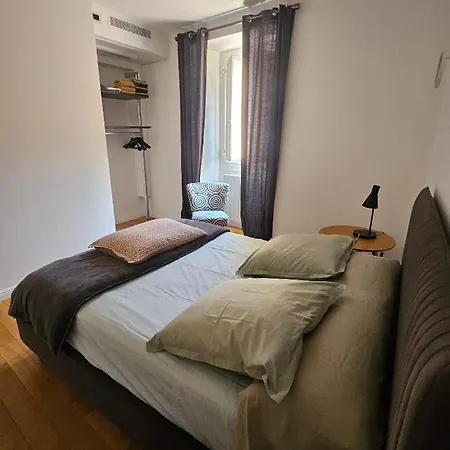 Appartement Madallena