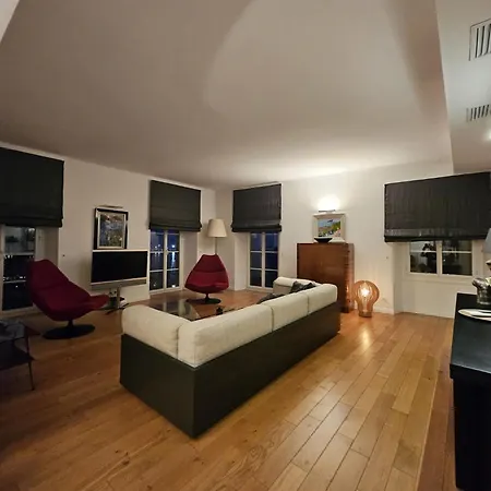 Appartement Madallena